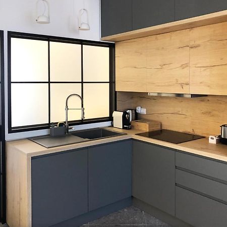 Lily Apartment Napoli Εξωτερικό φωτογραφία