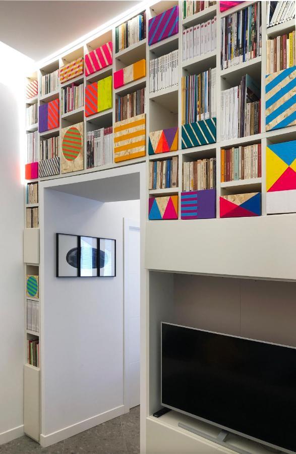 Lily Apartment Napoli Εξωτερικό φωτογραφία
