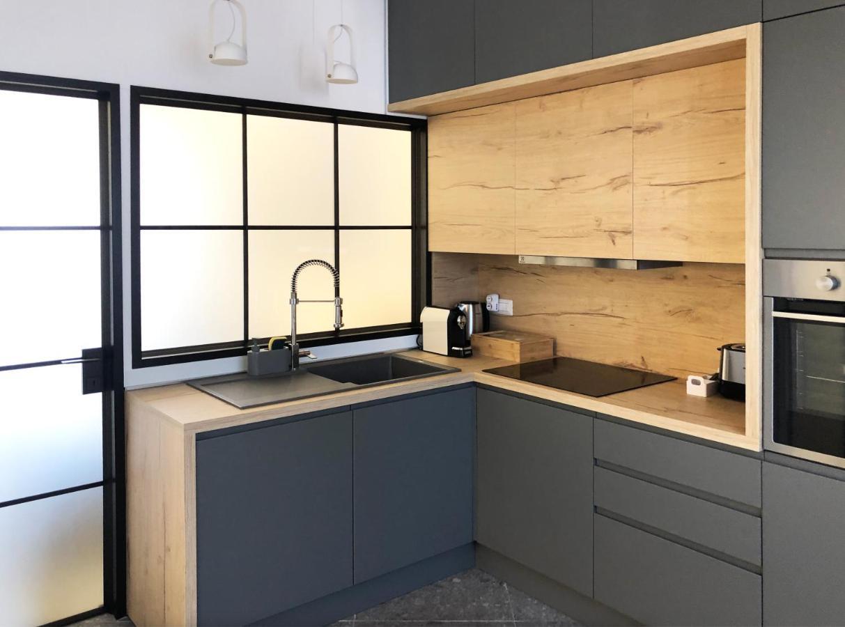 Lily Apartment Napoli Εξωτερικό φωτογραφία