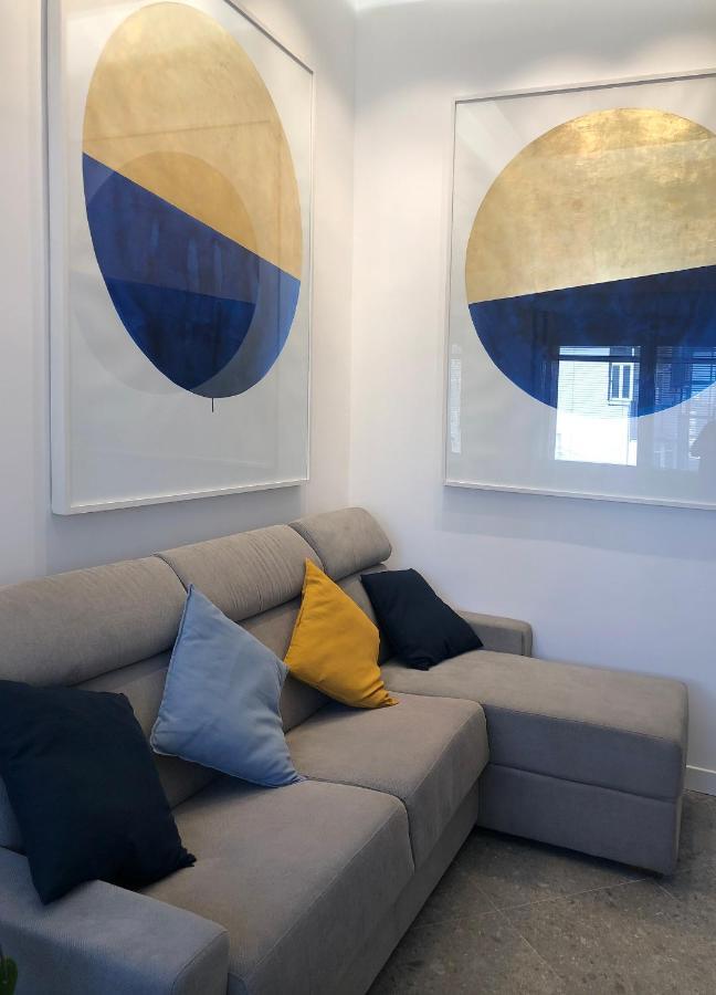 Lily Apartment Napoli Εξωτερικό φωτογραφία