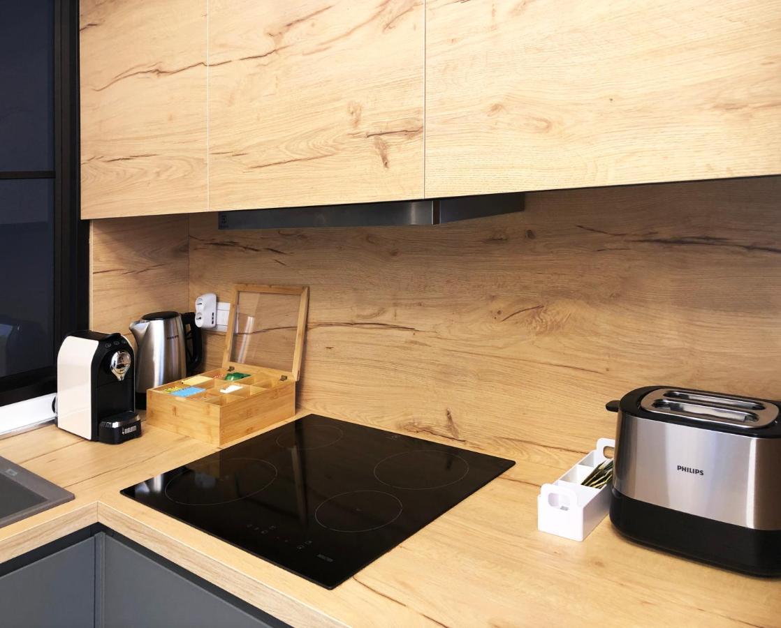Lily Apartment Napoli Εξωτερικό φωτογραφία
