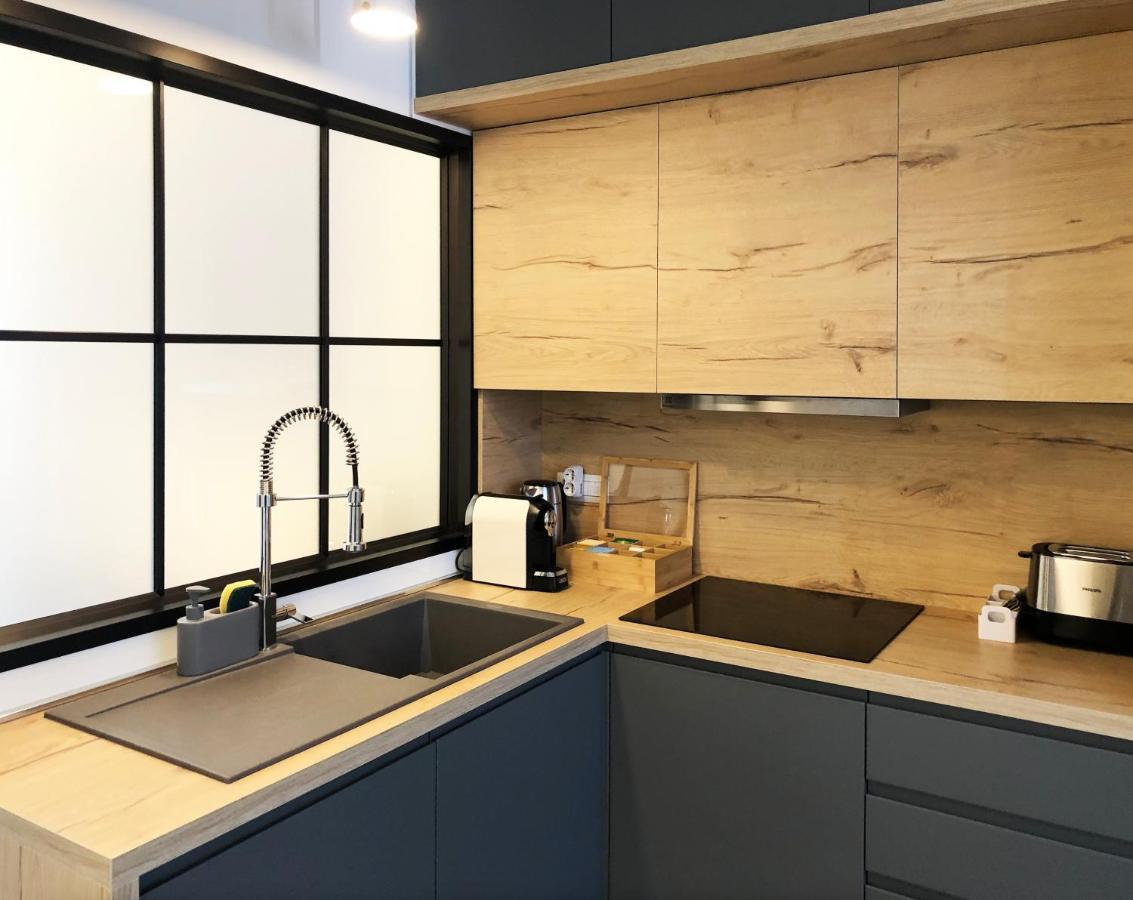 Lily Apartment Napoli Εξωτερικό φωτογραφία