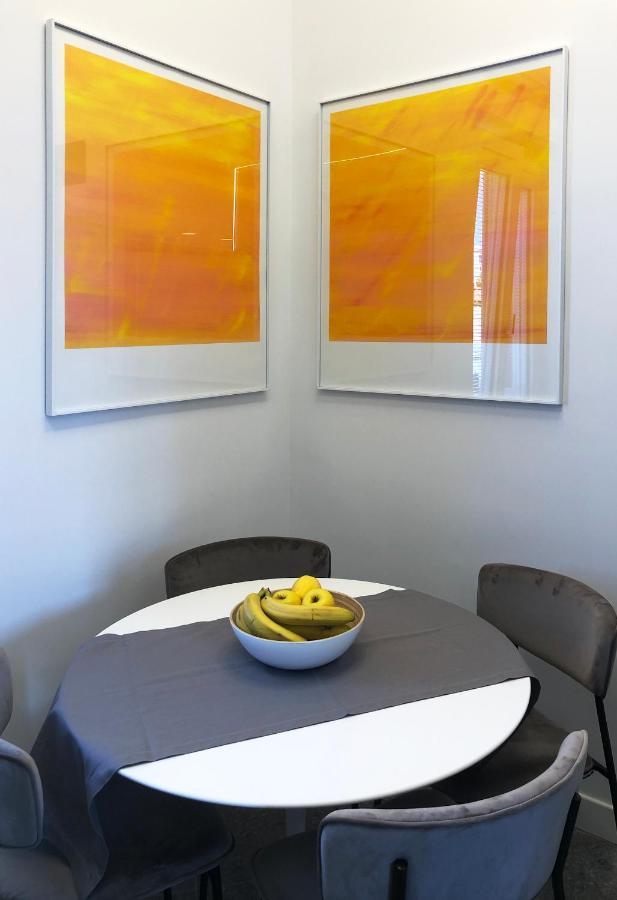 Lily Apartment Napoli Εξωτερικό φωτογραφία