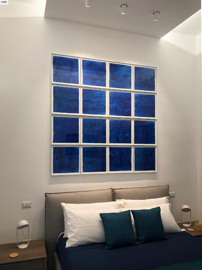 Lily Apartment Napoli Εξωτερικό φωτογραφία