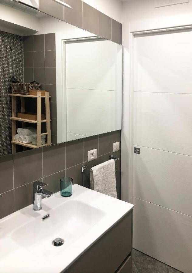 Lily Apartment Napoli Εξωτερικό φωτογραφία