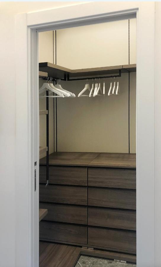 Lily Apartment Napoli Εξωτερικό φωτογραφία