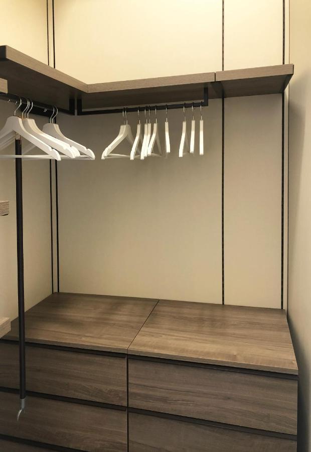 Lily Apartment Napoli Εξωτερικό φωτογραφία
