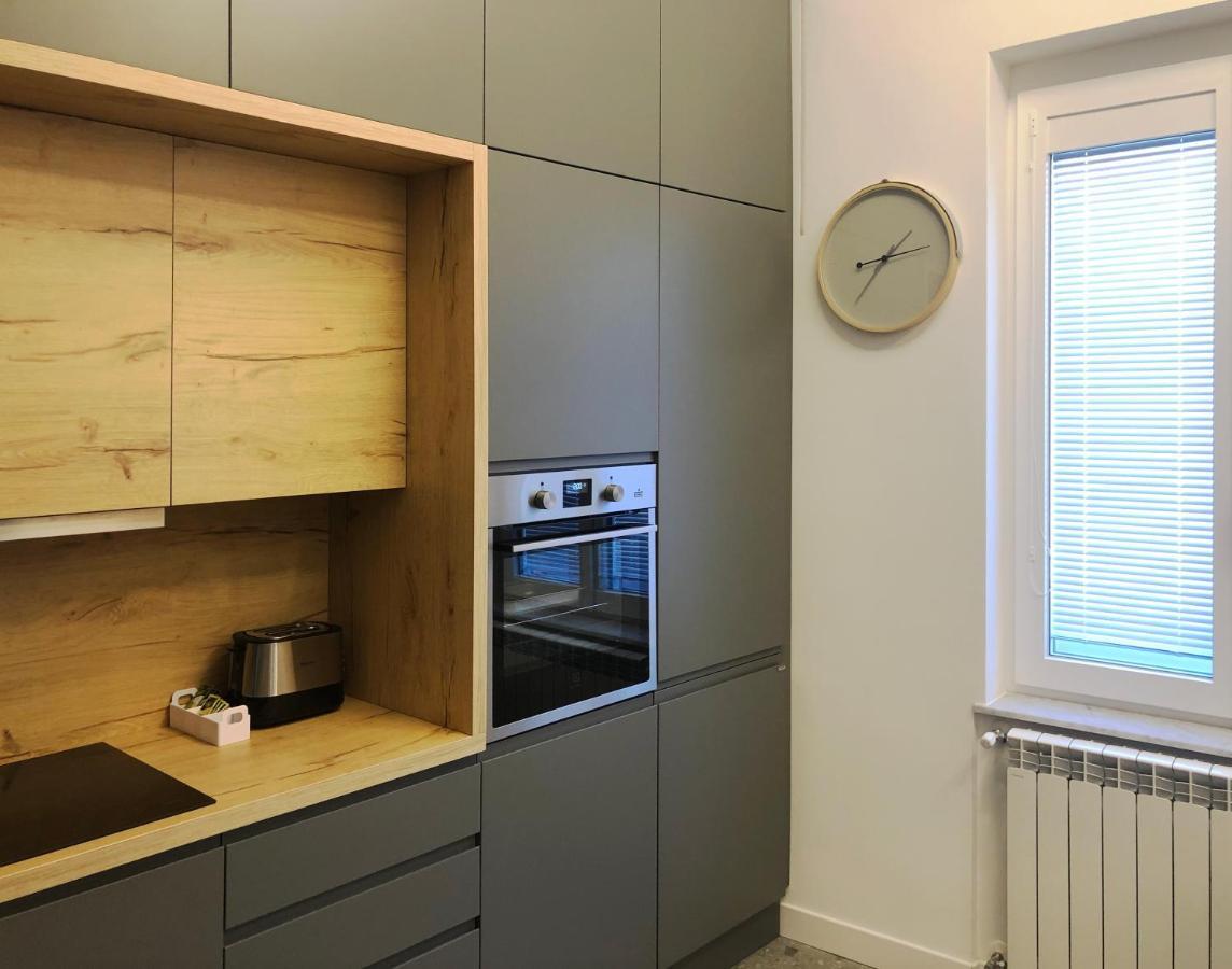 Lily Apartment Napoli Εξωτερικό φωτογραφία