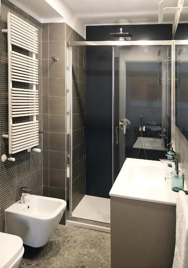 Lily Apartment Napoli Εξωτερικό φωτογραφία