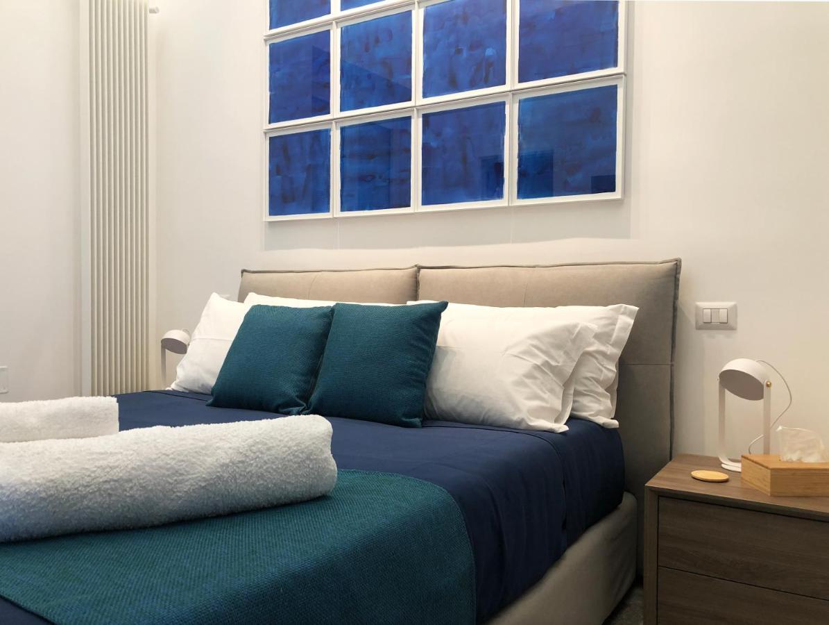 Lily Apartment Napoli Εξωτερικό φωτογραφία