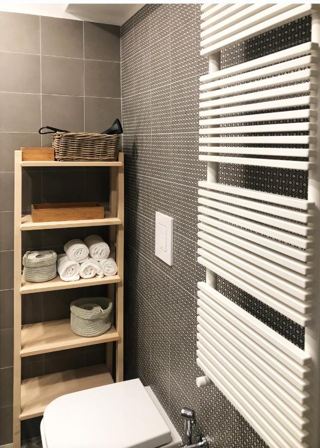 Lily Apartment Napoli Εξωτερικό φωτογραφία