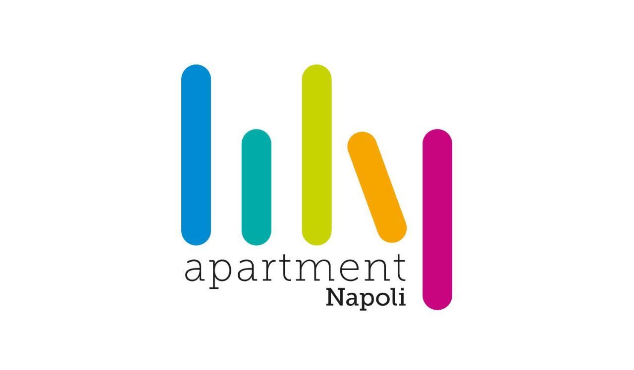 Lily Apartment Napoli Εξωτερικό φωτογραφία